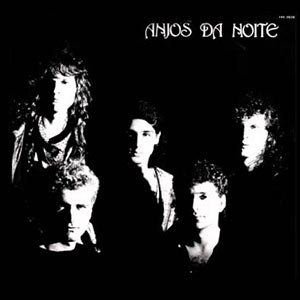 Anjos da Noite - Edu Ardanuy