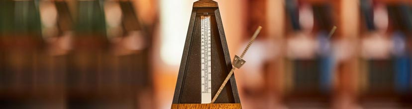 como usar o metrônomo para solos de guitarra como usar o metrônomo para solos de guitarra