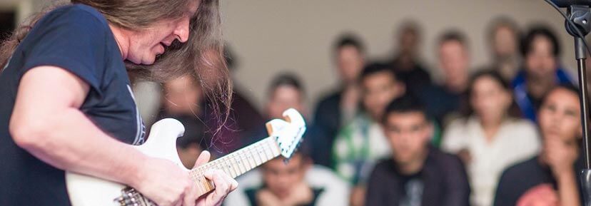 curso de improvisacao modos gregos guitarrista dicas para guitarristas