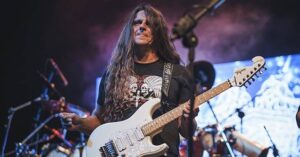 dicas para improvisar solo de guitarra