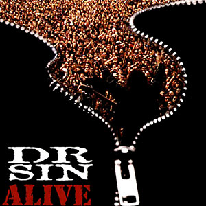 cd dr.sin alive