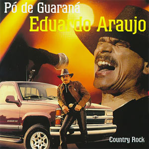 Eduardo Araújo e Edu Ardanuy