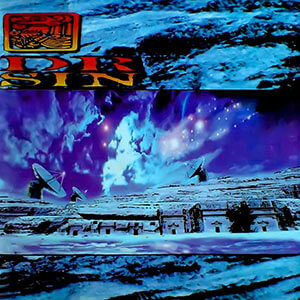 Cd Dr.Sin Insinity