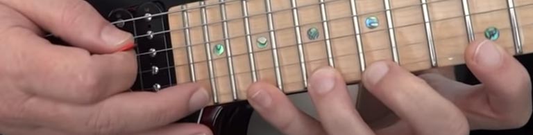 tecnica ajuda na improvisação de solos de guitarra tecnica para improvisar solo de guitarra