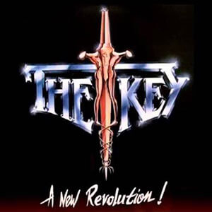 The Key - Edu Ardanuy