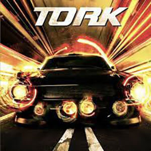 Tork com Edu Ardanuy
