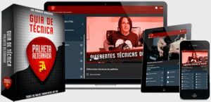 palhetada alternada para guitarra edu ardanuy