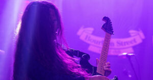 edu ardanuy capa revista guitarload 2022
