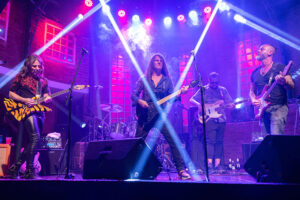 tritone guitarristas