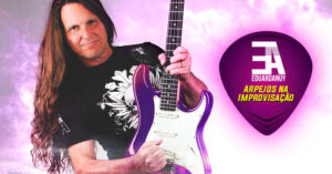 curso de arpejos na improvisacao com guitarrista edu ardanuy