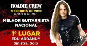 melhor guitarrista brasileiro quem e o melhor na guitarra