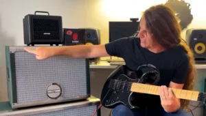 amplificador de guitarra review edu ardanuy