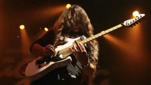 modo dorico para guitarra