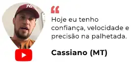 guitarrista evoluiu palhetada alternada