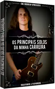 solos de guitarra tablatura