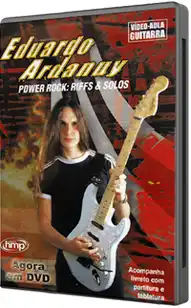 videoaula solos de guitarra edu ardanuy