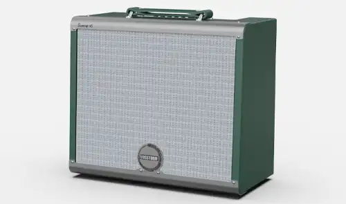 amplificador vosstorm swamp 45 amplificador para guitarra vosstorm swamp 45