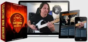 curso guitarra para iniciantes com Edu Ardanuy