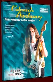 videoaula improvisacao modos gregos