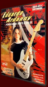 videoaula riffs e solos guitarra