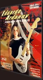aprender riffs e solos guitarra