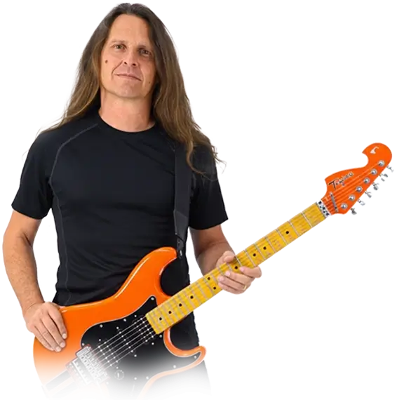 edu ardanuy professor de guitarra