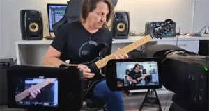 aprender guitarra sozinho