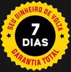 garantia do curso palheta alternada