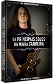 solos de guitarra tablatura guitarristas